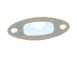 Joint D'échappement Pour Tronçonneuse Husqvarna 501866003 - Pièce Moteur de Qualité Supérieure