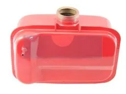 Réservoir à Carburant Compatible Yanmar 71435055711 - Pièce de Rechange pour Tracteur