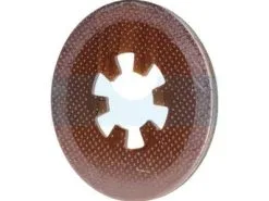 Disque D'embrayage Pour Tracteur Tondeuse Alko 52391210 - Embrayage de Lame Haute Performance