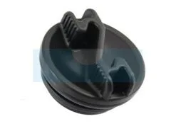 Bouchon Pour Tronçonneuse Dolmar 181114202 - Réservoir et Bouchon de Remplacement