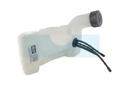 Réservoir à Essence Compatible Oleo Mac 61200028AR - Pièce de Rechange Haute Qualité