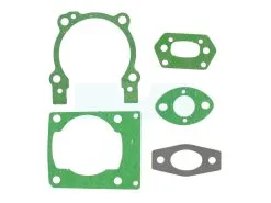 Pochette De Joint Pour Zenoah / Komatsu - Joint Moteur Haute Performance