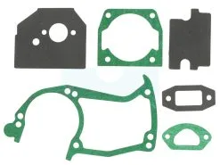 Pochette de Joint pour Zenoah / Komatsu - Joint Moteur Haute Performance