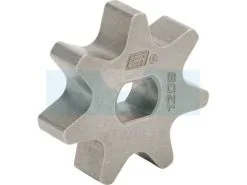 Pignon Pour Tronçonneuse Stihl 12066421301 - Pièce de Rechange Haute Qualité