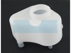 Réservoir Pour Tracteur Tondeuse Husqvarna 544100101 - Pièce de Rechange Originale