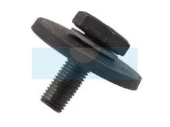 Vis De Lame Pour Tracteur Tondeuse John Deere AM127890 - Pièce de Rechange Originale