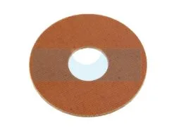 Rondelle Pour Tondeuse Husqvarna 531207243 - Pièce de Rechange pour Lame