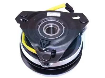 Embrayage de Lame pour Tracteur Tondeuse Simplicity 21823 - Pièce de Rechange Haute Qualité 4 Embrayage de Lame pour Tracteur Tondeuse Simplicity 21823 - Pièce de Rechange Haute Qualité – Image 2