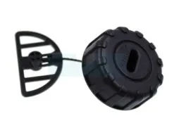 Bouchon de Réservoir pour Tronçonneuse Stihl 11323500500 - Pièce de Rechange Originale