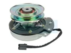 Embrayage de Lame AM141536 pour Tracteur Tondeuse John Deere - Pièce de Rechange Haute Qualité