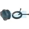 Bouchon D'essence Pour Partner (506255932) - Réservoir et bouchon de haute qualité