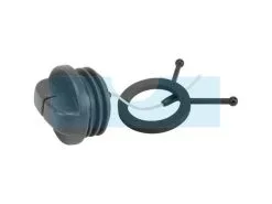 Bouchon D'essence Pour Partner (506255932) - Réservoir et bouchon de haute qualité
