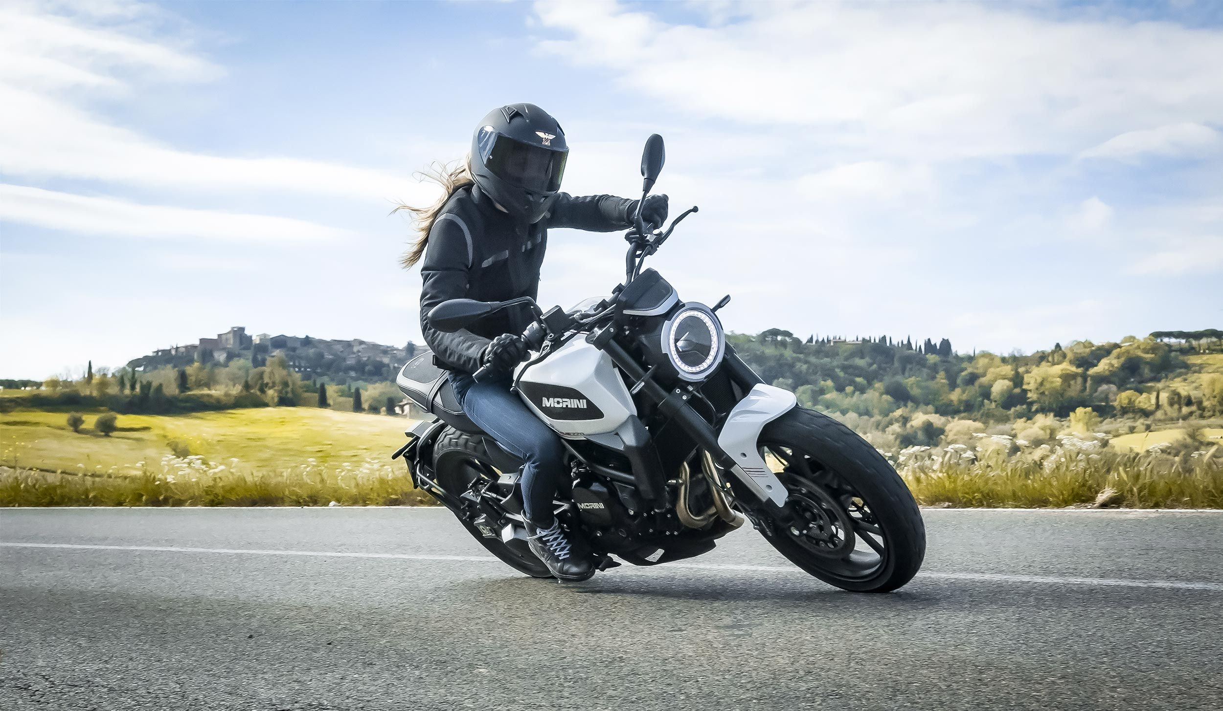 France Embrayage A Palettes Soldes Boutique -France Embrayage A Palettes Soldes Boutique MotoMorini Seiemmezzo Toscana road 1 3303d0b3