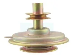 Embrayage de Lame pour Tracteur Tondeuse Husqvarna, AYP, Jonsered, Bernard, Partner - 532170163 | Pièce de Rechange Haute Qualité