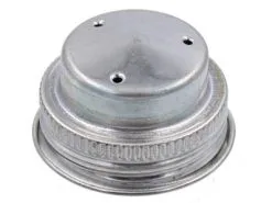 Bouchon D'essence pour Moteur Briggs & Stratton 298425 - Réservoir et Bouchon de Remplacement