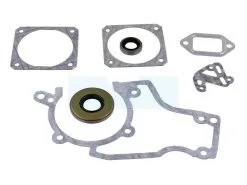 Pochette de Joint pour Tronçonneuse Stihl 11250071050 - Joint Moteur Haute Qualité