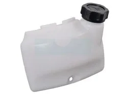 Réservoir De Carburant Compatible Stiga (1237330060) - Pièce de Rechange pour Tondeuse