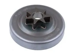 Pignon Pour Tronçonneuse Stihl 11216402000 - Pièce de Rechange de Qualité Supérieure