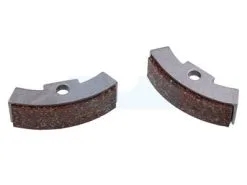 Machoires D'embrayage Pour Tondeuse Viking 61070071035 - Embrayage de lame haute qualité