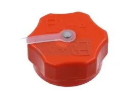 Bouchon D'essence pour Débroussailleuse Echo 13160009861 - Réservoir et Bouchon de Rechange