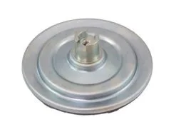 Cloche D'embrayage Pour Tondeuse Viking 63781602900 - Embrayage de lame haute qualité