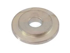 Rondelle De Lame Pour Tracteur Tondeuse Husqvarna 506966501 - Pièce de Rechange Originale