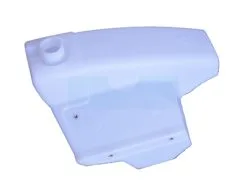 Réservoir à Essence Pour Tracteur Tondeuse Husqvarna 535425201 - Pièce de Rechange Originale