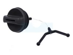Bouchon D'essence Pour Tronçonneuse Husqvarna 574510401 - Réservoir et Bouchon de Qualité Supérieure