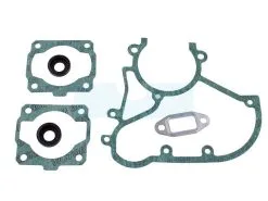 Pochette De Joint Pour Tronçonneuse Stihl 11290071050 - Joint Moteur Haute Qualité