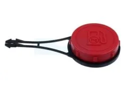 Bouchon D'essence Pour Moteur Briggs & Stratton 591003 - Réservoir et Bouchon de Remplacement