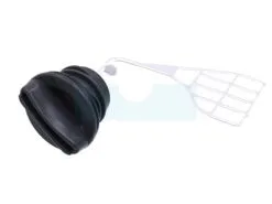 Bouchon D'huile Pour Tronçonneuse Oleo Mac / Efco (50012009R) - Pièce de Rechange Haute Qualité