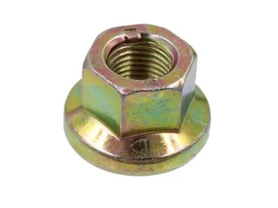 Écrou de Palier pour Husqvarna, AYP, Partner - 532139729 | Visserie et Clavette de Lame 3 Écrou de Palier pour Husqvarna, AYP, Partner - 532139729 | Visserie et Clavette de Lame