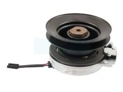 Embrayage de Lame pour Tracteur Tondeuse MTD 71704376A - Pièce de Rechange Haute Qualité