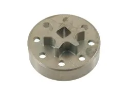 Pignon Pour Tronçonneuse Stihl 12516421204 - Pièce de Rechange Haute Qualité