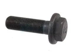 Boulon de Lame pour Tracteur Tondeuse Toro 1043091 - Visserie et Clavette de Lame