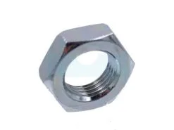 Écrou de Lame pour Tracteur Tondeuse MTD 712-0641 - Visserie et Clavette de Lame