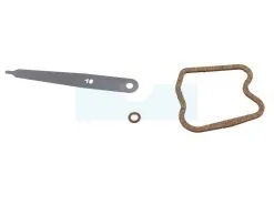 Jeu De Pièces De Réglage De Soupape + Joint Pour Stihl (4282-007-1001) - Joint Moteur Haute Qualité