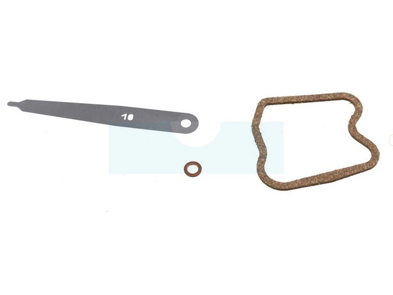 Jeu De Pièces De Réglage De Soupape + Joint Pour Stihl (4282-007-1001) - Joint Moteur Haute Qualité 3 Jeu De Pièces De Réglage De Soupape + Joint Pour Stihl (4282-007-1001) - Joint Moteur Haute Qualité