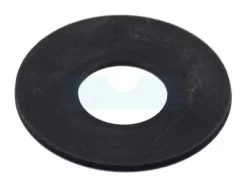 Rondelle De Lame Pour Tracteur Tondeuse Roques & Lecoeur (N311219503) - Pièce de Rechange de Qualité Supérieure