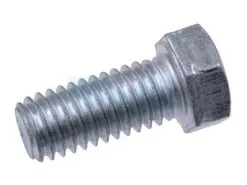 Vis De Lame Pour Tracteur Tondeuse Simplicity (2820676SM) - Pièce de Rechange de Qualité Supérieure