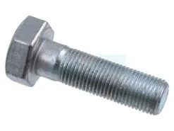 Vis De Lame Pour Tracteur Tondeuse Roques & Lecoeur (N309599008) - Visserie et clavette de lame