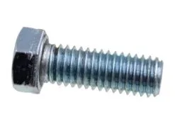 Vis De Lame Pour Tracteur Tondeuse Simplicity 703579 - Visserie et Clavette de Lame