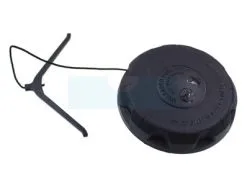 Bouchon de Réservoir pour Tracteur Tondeuse Simplicity 1758314YP - Pièce de Rechange Originale