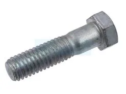 Vis De Lame Pour Tracteur Tondeuse John Deere (19H2563) - Pièce de Rechange Originale