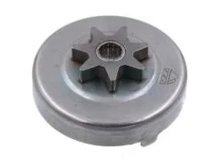 Pignon Pour Tronçonneuse Dolmar 181223322 - Pièce de Rechange Haute Qualité