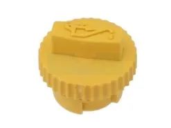 Bouchon D'huile Pour Moteur Kohler 2422702S - Réservoir et Bouchon de Qualité Supérieure
