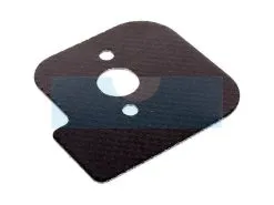 Joint D'échappement Compatible GGP / Stiga (1185507310) - Pièce Moteur Haute Performance