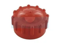 Bouchon De Réservoir Pour Solo (12380) - Pièce de Rechange Haute Qualité