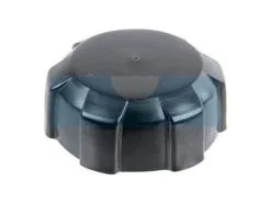 Bouchon de Réservoir à Carburant Compatible Honda (17620ZG1000) - Pièce de Rechange Haute Qualité