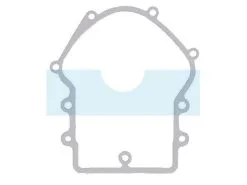 Joint De Carter Pour Moteur Briggs & Stratton 271189 - Pièce Moteur de Rechange Haute Qualité